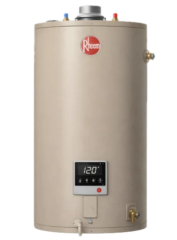 Rheem logo