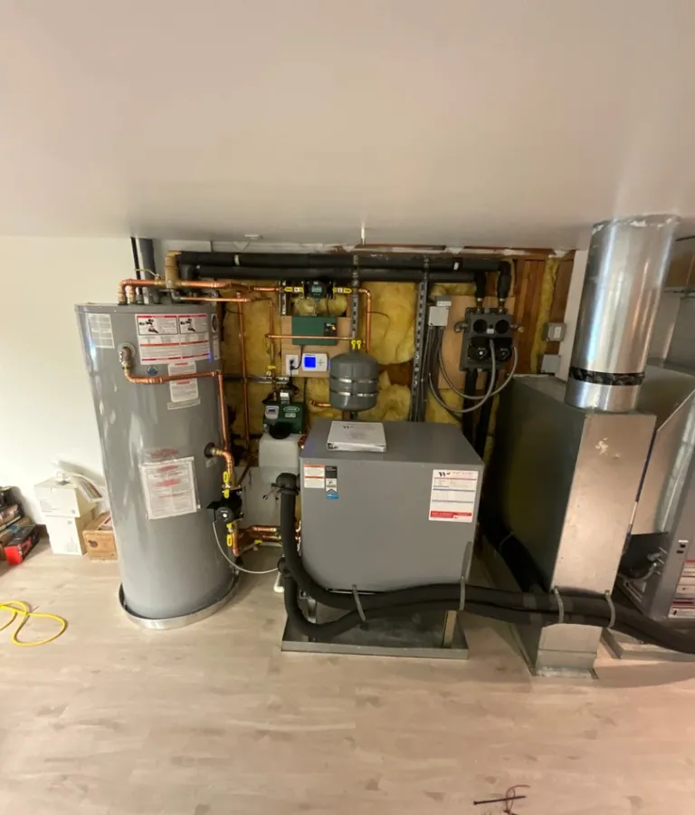 Get Your Kitsap Home Ready for Winter