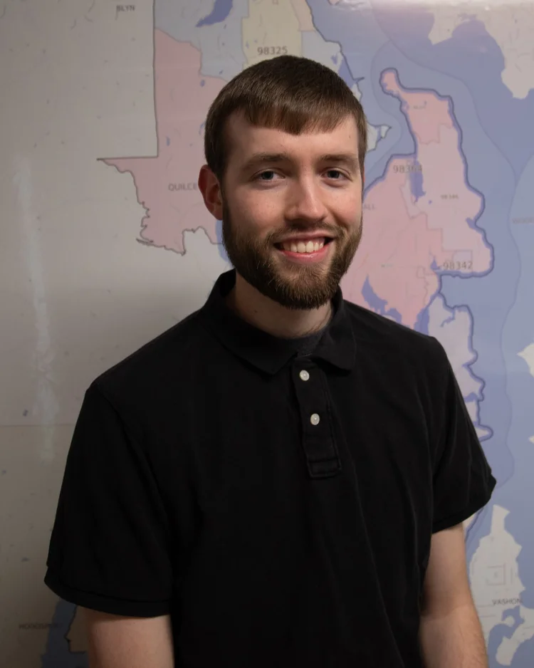 Brandon — Maintenance / Service Technician, West Sound Comfort Systems