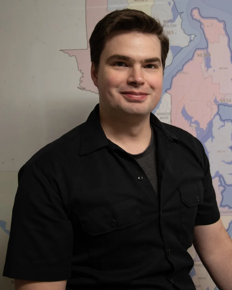 John — Service Technician / Installer, West Sound Comfort Systems